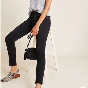 AG High Rise Abbey Ankle from Anthropologie